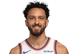 Landry Shamet 球員照片