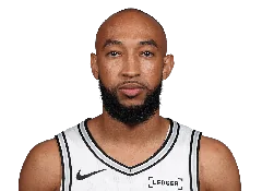 Jordan McLaughlin 球員照片