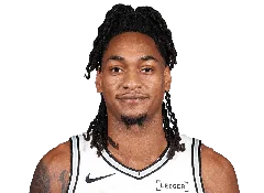 Devin Vassell 球員照片