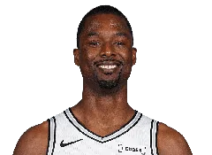Harrison Barnes 球員照片