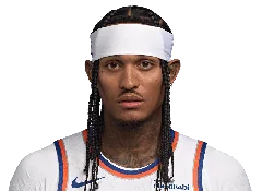 Jordan Clarkson 球員照片