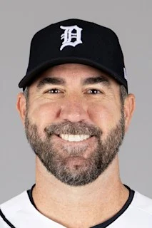 Justin Verlander 先發投手照片