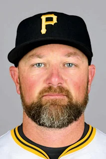 Kirby Yates 先發投手照片