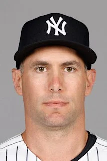 Paul Goldschmidt 先發球員照片