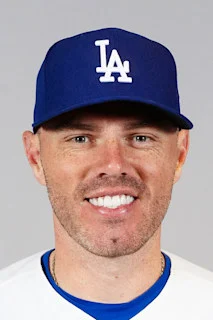 Freddie Freeman 球員照片