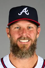 Chris Sale 先發投手照片