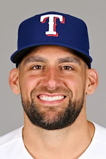 Nathan Eovaldi 球員照片