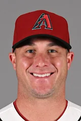 James McCann 先發球員照片