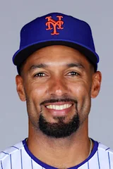 Marcus Semien 先發球員照片