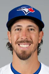 Michael Lorenzen 球員照片