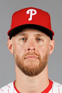 Zack Wheeler 先發投手照片
