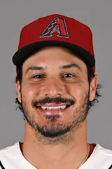 Nolan Arenado 先發球員照片