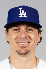 Enrique Hernández 球員照片