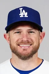 Max Muncy 先發球員照片