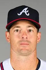 Mike Yastrzemski 球員照片