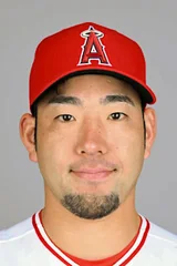 Yusei Kikuchi 先發投手照片