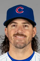 Kevin Gausman 球員照片