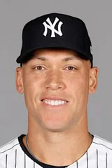 Aaron Judge 先發球員照片