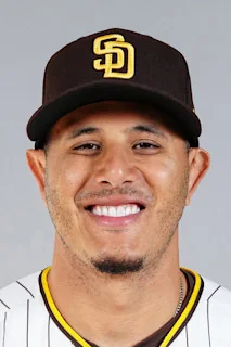 Manny Machado 先發球員照片