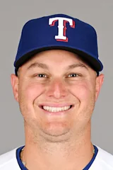 Joc Pederson 球員照片