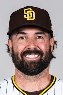 Robbie Ray 先發投手照片