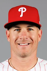 J.T. Realmuto 球員照片