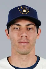 Christian Yelich 先發球員照片