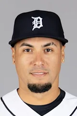 Javier Báez 先發球員照片
