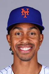 Francisco Lindor 先發球員照片