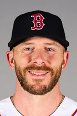 Trevor Story 球員照片