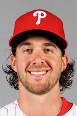 Aaron Nola 球員照片