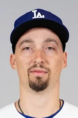 Blake Snell 球員照片