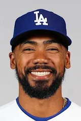 Teoscar Hernández 先發球員照片