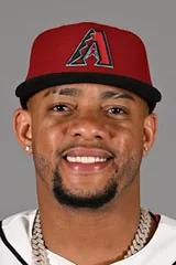 Ketel Marte 先發球員照片