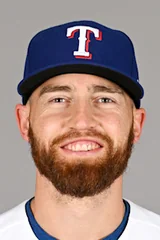 Brandon Nimmo 先發球員照片