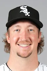 Erick Fedde 球員照片