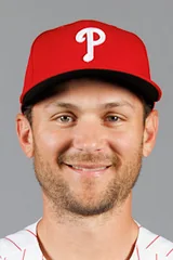 Trea Turner 先發球員照片