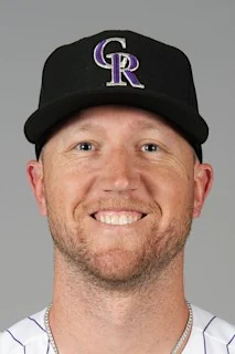 Kyle Freeland 球員照片