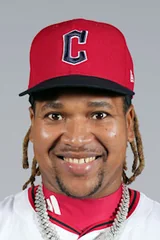 José Ramírez 先發球員照片