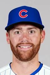 Carson Kelly 先發球員照片