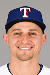 Corey Seager 先發球員照片
