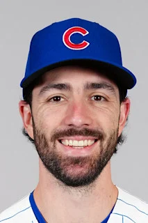 Dansby Swanson 先發球員照片