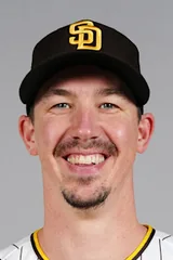Walker Buehler 先發投手照片