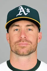 Donovan Walton 先發球員照片