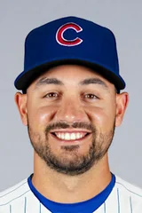 Michael Conforto 先發球員照片