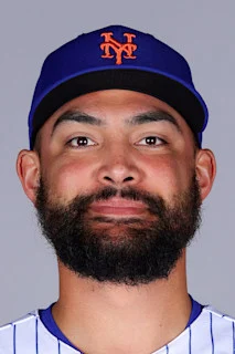 Sean Manaea 球員照片