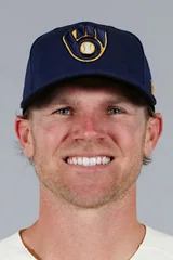 Jake Bauers 先發球員照片