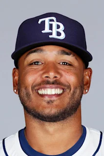 Freddy Peralta 球員照片
