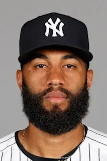 Amed Rosario 先發球員照片