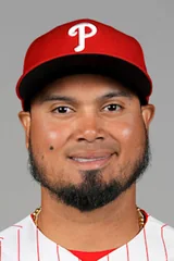 Luis Arraez 先發球員照片